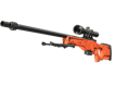 AWP Oni Taiji