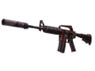 M4A1-S Oni Taiji