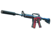 M4A1-S Oni Taiji